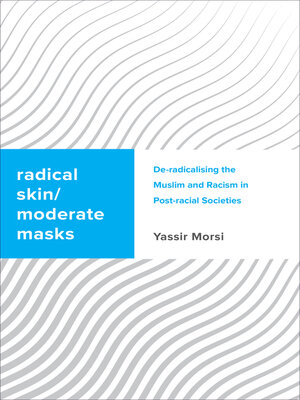 cover image of Radical Skin, Moderate Masks
